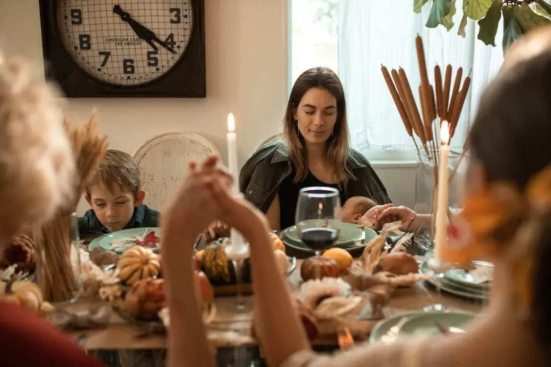The Role of Gratitude in Raising Your Vibration