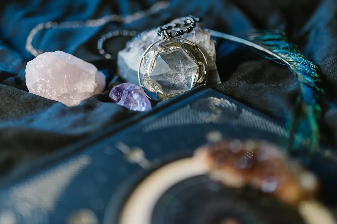 Key Angelic Symbols and Their Meanings