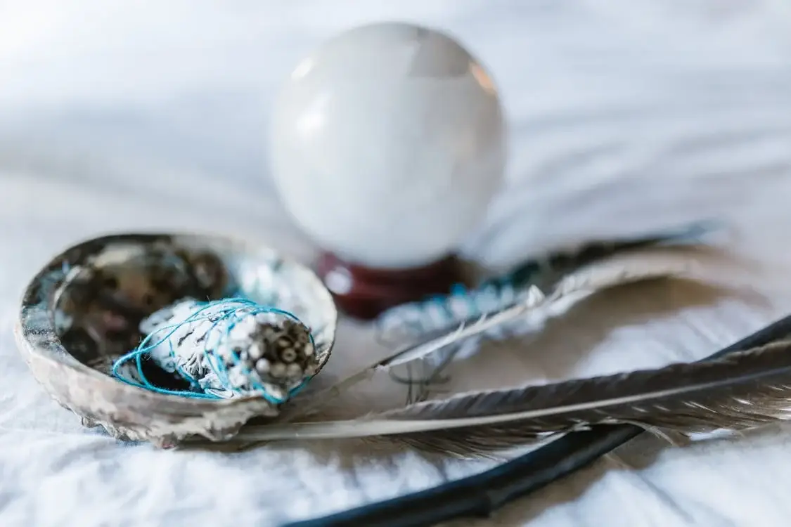 Tools to Enhance Angelic Connection