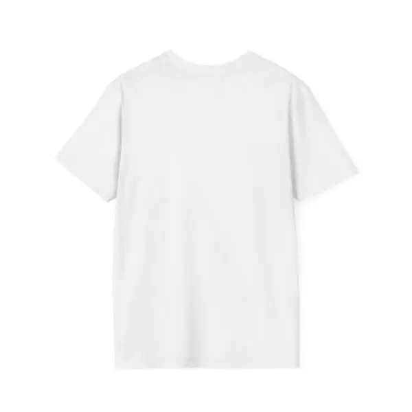 Archangel Michael Prayer T-Shirt - product photo 2