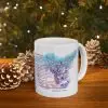 Archangel Michael Prayer Ceramic Mug - product photo 8